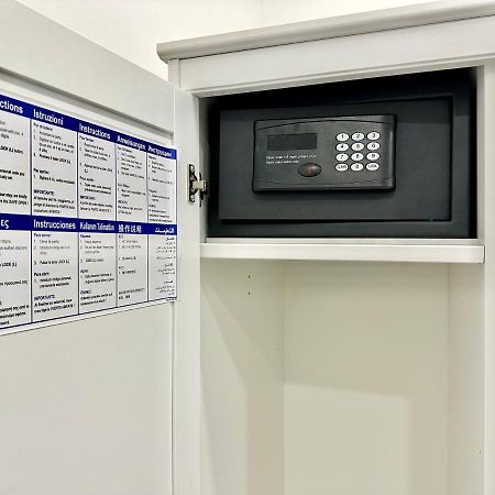 Tribunali 181 Guest House 나폴리 외부 사진