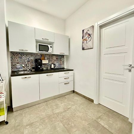 Tribunali 181 Guest House 나폴리 외부 사진