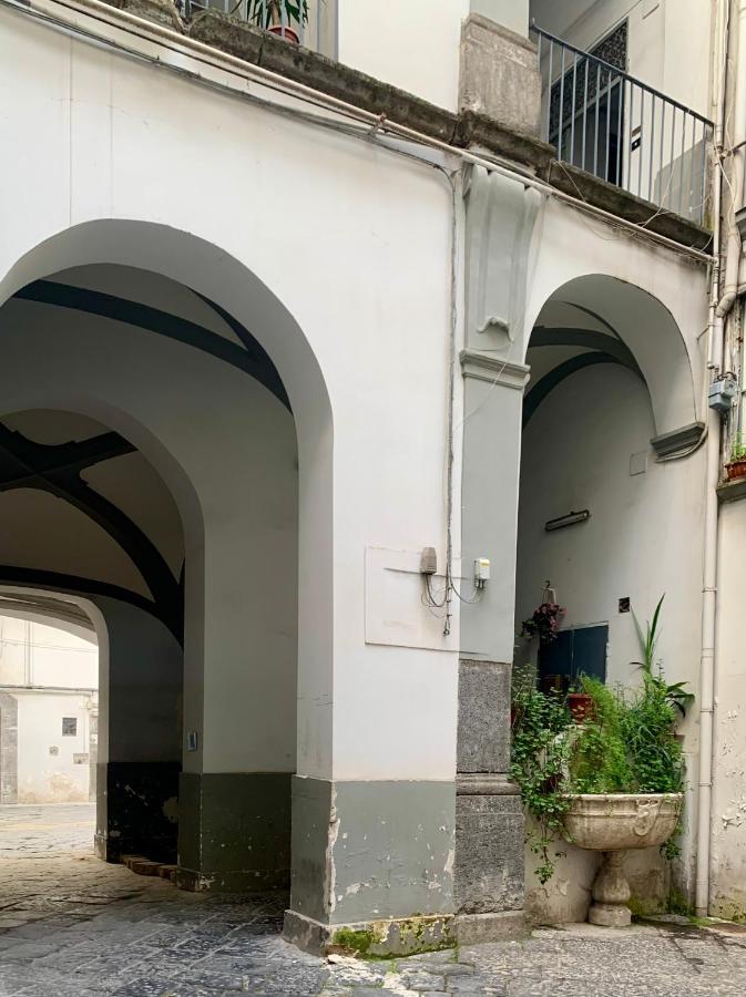 Tribunali 181 Guest House 나폴리 외부 사진