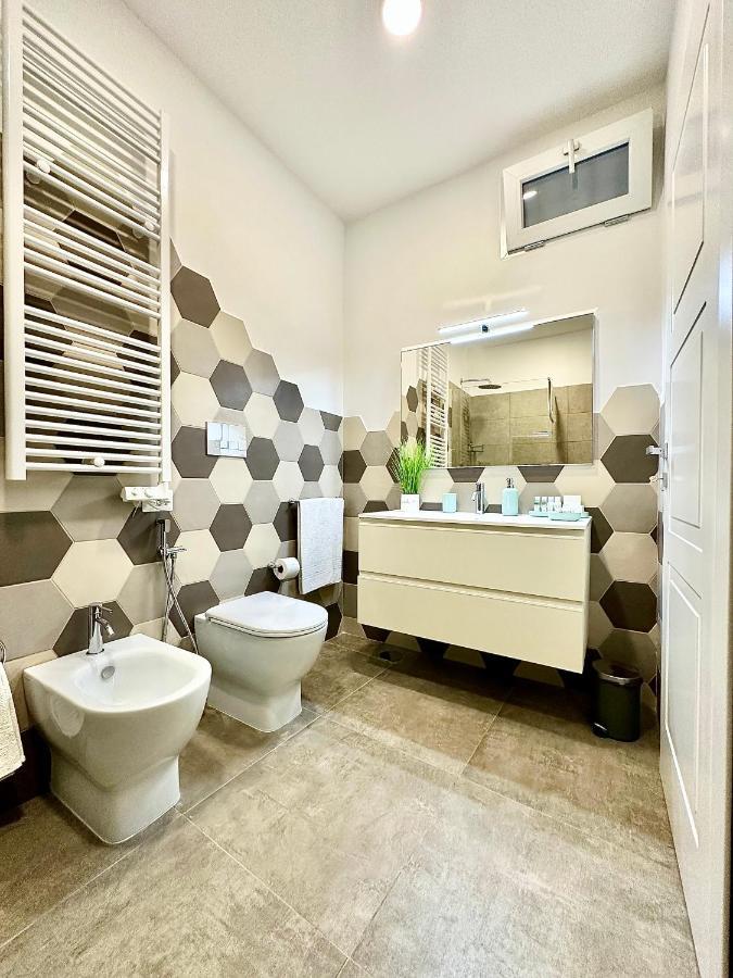 Tribunali 181 Guest House 나폴리 외부 사진